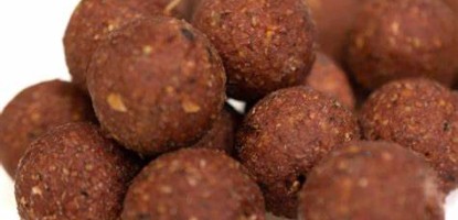Рецепта за протеинови топчета със сладък аромат – идеални за успешен риболов