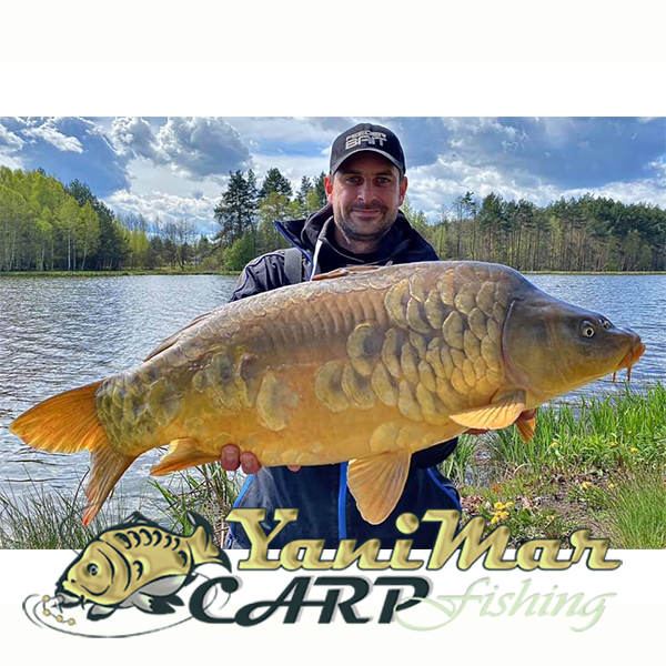 Добавка Feeder Bait Pineapple/ Peach 250 ml