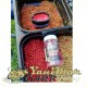 Дъмбели Feeder Bait Smużaki Strawberry 8/10 mm