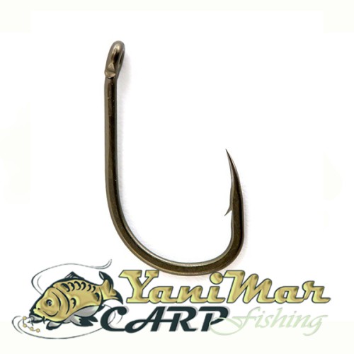 Куки Korda Wide Gape X