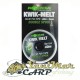 ПВА лента Korda Kwik-Melt 5mm PVA Tape 40м Dispenser