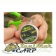 ПВА лента Korda Kwik-Melt 5mm PVA Tape 40м Dispenser