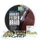 Плетено влакно за фидер Preston Reflo Absolute Feeder Braid 150m