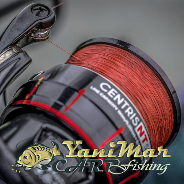 Плетено влакно за фидер Preston Reflo Absolute Feeder Braid 150m