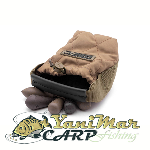 Чанта за олово Korda Compac Lead Pouch