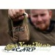 Чанта за олово Korda Compac Lead Pouch