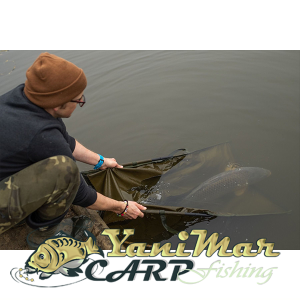 Теглилка Korda Basix Weigh Sling