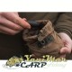 Чанта за олово Korda Compac Lead Pouch