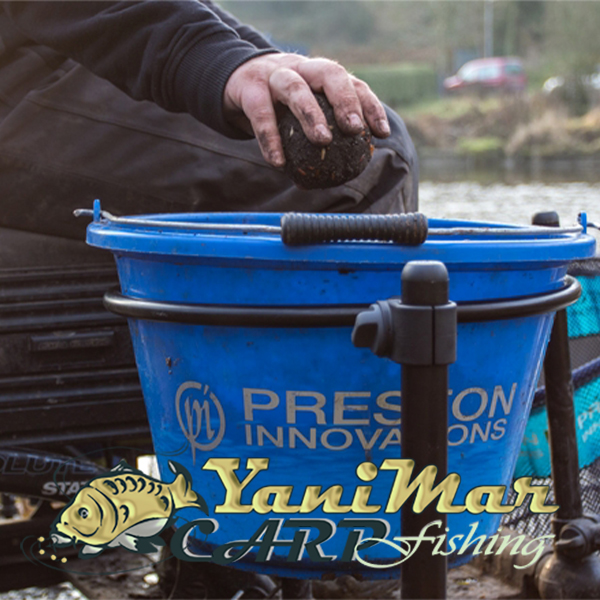 Комплект Preston Offbox 36 Bucket And Bowl Set