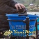 Комплект Preston Offbox 36 Bucket And Bowl Set