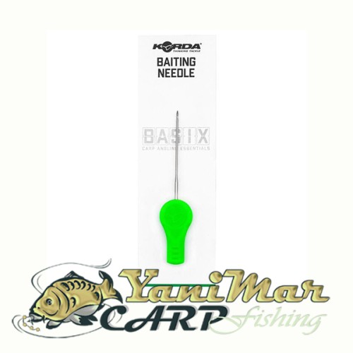 Игла Korda Basix Baiting Needle