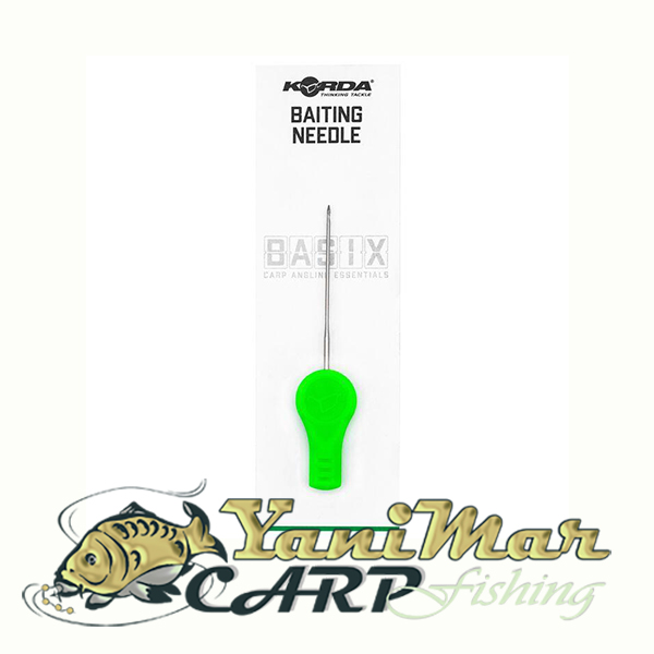 Игла Korda Basix Baiting Needle