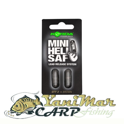 Комплект Korda Mini Heli-Safe