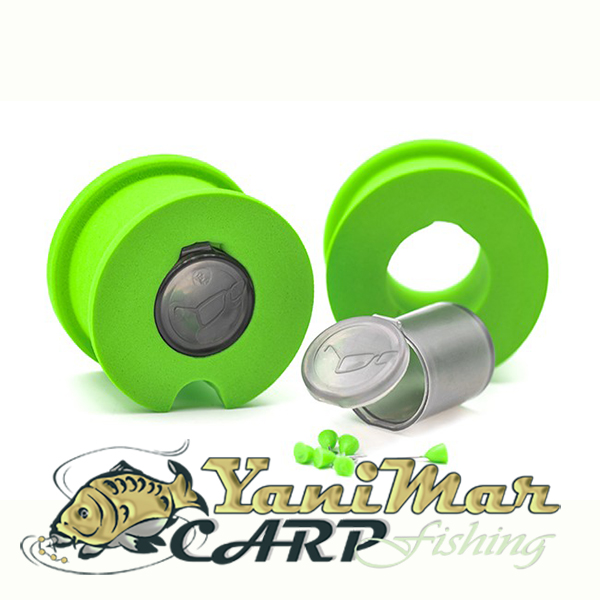 Ролки за зиг риг и чод монтажи KORDA Rig Spools