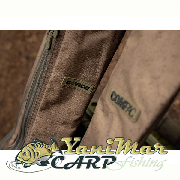 Калъф Korda Compac Single Divide Sleeve 13ft