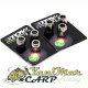 Тежести Korda Stow Indicators Spare Weights x3
