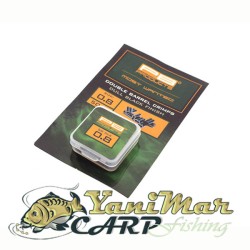 Резервни кримпове PB Products Double Barrel Crimps