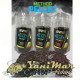 Пелети Feeder Bait Micro Pellet Prestige Dark Natural 2mm