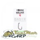 Куки Korda Basix Wide Gape Hooks