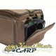 Сак Korda Compac Carryall Cube