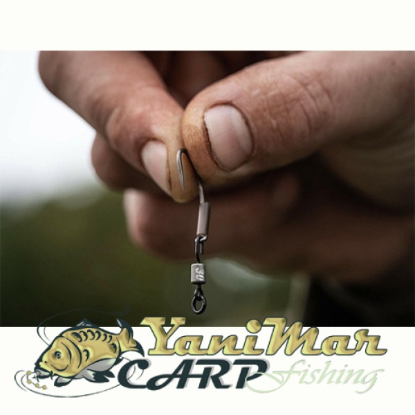 Тежести Korda Dark Matter Balancing Weights