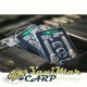 Комплект Korda Heli Safe Tubing Kit
