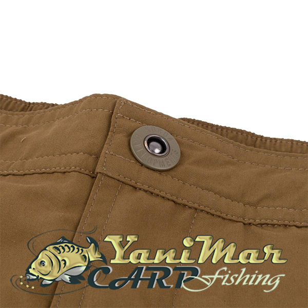 Къси панталони Korda KORE Quick Dry Shorts Olive