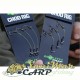 Готови монтажи Korda Chod Rig Short Barbed