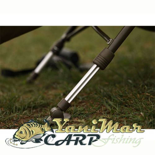 Стол Korda Compac Low Chair