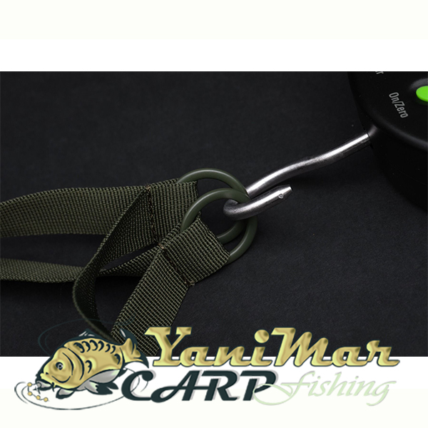 Теглилка Korda Compac Weigh Sling Kamo