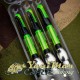 Тежести Korda Stow Indicators Spare Weights x3