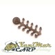 Стопери за кука Korda High Grip Hook Bead