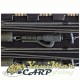 Готови монтажи Korda Hybrid Lead Clip QC Swivel Leadcore Leaders