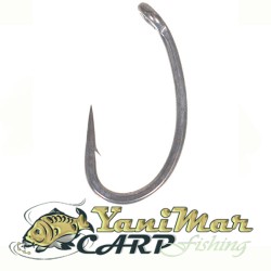 Куки Korda Kurv Shank XX