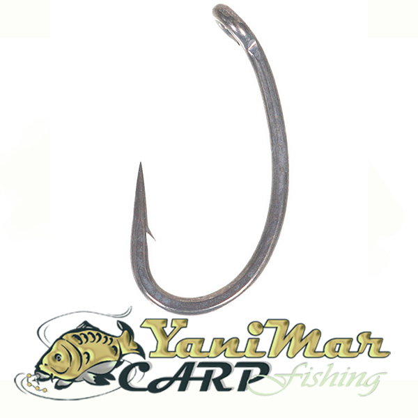 Куки Korda Kurv Shank XX