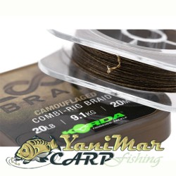 Влакно Korda Loop Braid 20m