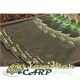 Готов монтаж Korda N-Trap DF Rig Wide Gape Barbed