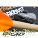 Олово за маркер Korda Probe Marker Leads