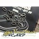 Халки Korda Rig Rings Oval