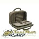 Чанта Korda Singlez Storage Bag Green