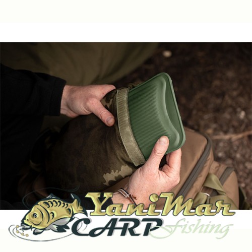 Бутилка Korda Thermakore Hot Water Bottle, за гореща вода