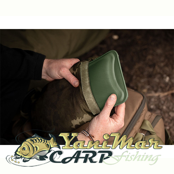 Бутилка Korda Thermakore Hot Water Bottle, за гореща вода