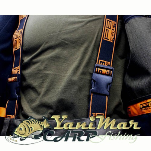 Комплект Pb products carp suit