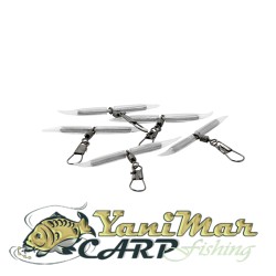 Адаптори за ваглери и подвижни плувки Preston Big Float Waggler Adaptors