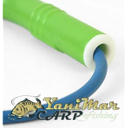 Резервен ластик за прашка Preston Catapult Pelletpult Spare Elastic