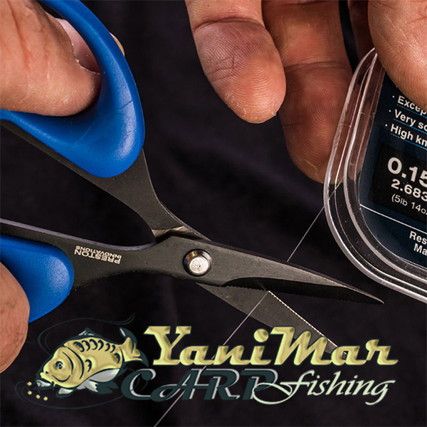 Ножица Preston Innovations Rig Scissors