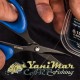 Ножица Preston Innovations Rig Scissors