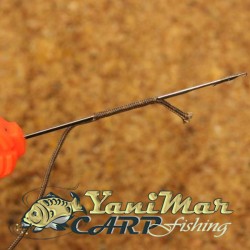 Игла Korda Splicing Needle 7 см