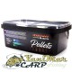 Пелети за риболов Massive Baits Specials Pellet Strawberry Bergamotta - 800 гр