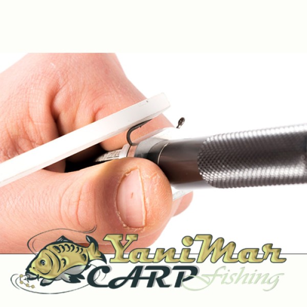 Пила Nash Pinpoint Precision Finishing Files
